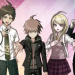 Danganronpa Live-Action: Blumhouse TV?!