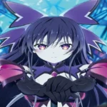 Date A Live F: Last Date Teaser Drops!