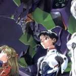 Eva Unit-01's Hard Rock Takeover!