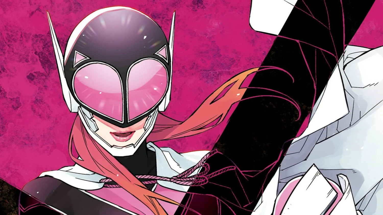 Go! Go! Loser Ranger! Hiatus Strikes Again.