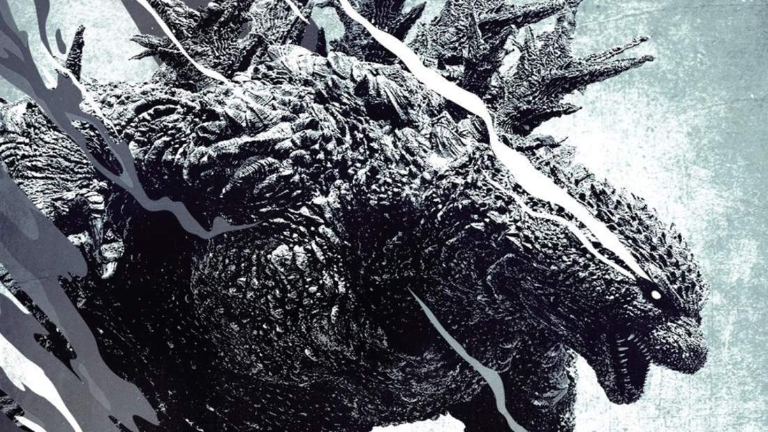 Godzilla Minus Zero: Early IMAX Roar!