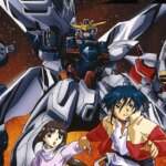 Gundam X Turns 30: Grab Your Premium Card Set!