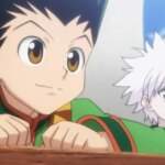 Hunter x Hunter: 10 Chapters In The Bank!