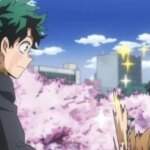 Meet Dai: Deku's Successor!