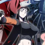 Murcielago Anime: Bloody Executioner Teaser Drops!