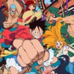 One Piece Store LA: Book Your Spot!