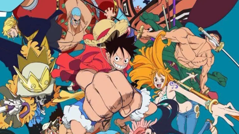 One Piece Store LA: Book Your Spot!
