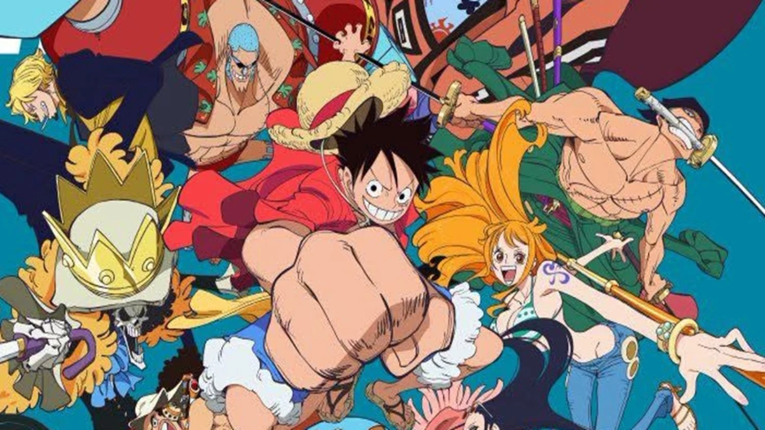 One Piece Store LA: Book Your Spot!
