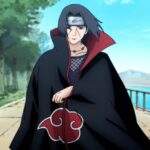 Pain & Itachi Shonen Jump Drop: Limited & No Restock!