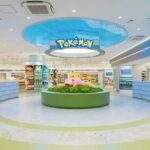 Pokemon London: Center Status?
