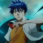 Psyren English Dub Hits Crunchyroll!