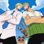 Sanji's Back! Dr. Squatch One Piece Soaps Return!