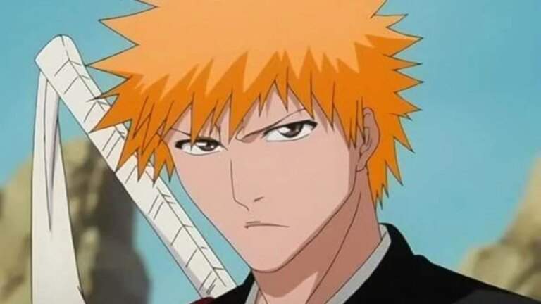 The Voice of Ichigo: 20 Years of Bleach
