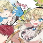 Yen Press Licenses Cross-Dressing Villainess!