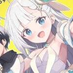 Zero Believers Dub Cast Revealed!