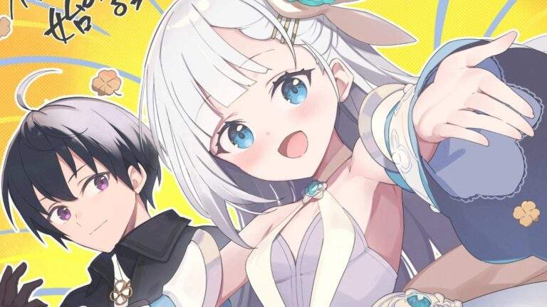 Zero Believers Dub Cast Revealed!