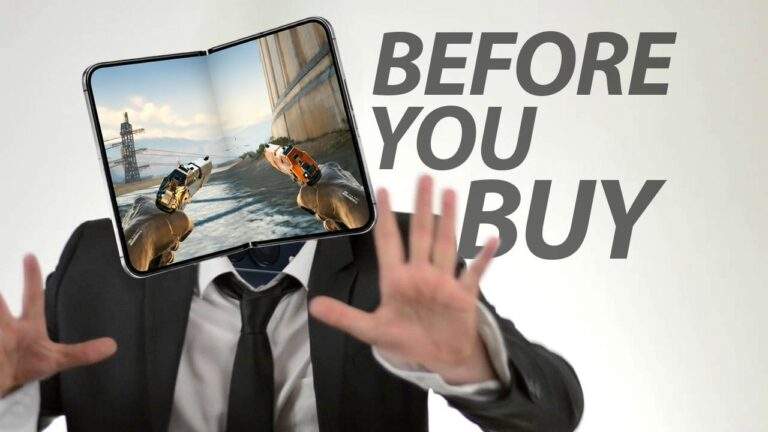 iPhone Duo for Gamers: Foldable Play, Emulation & Streaming